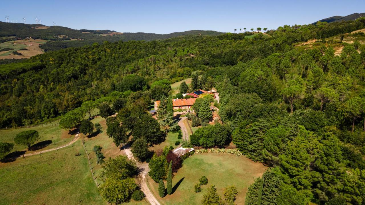 Villa Fonteintanata Miemo Exterior photo